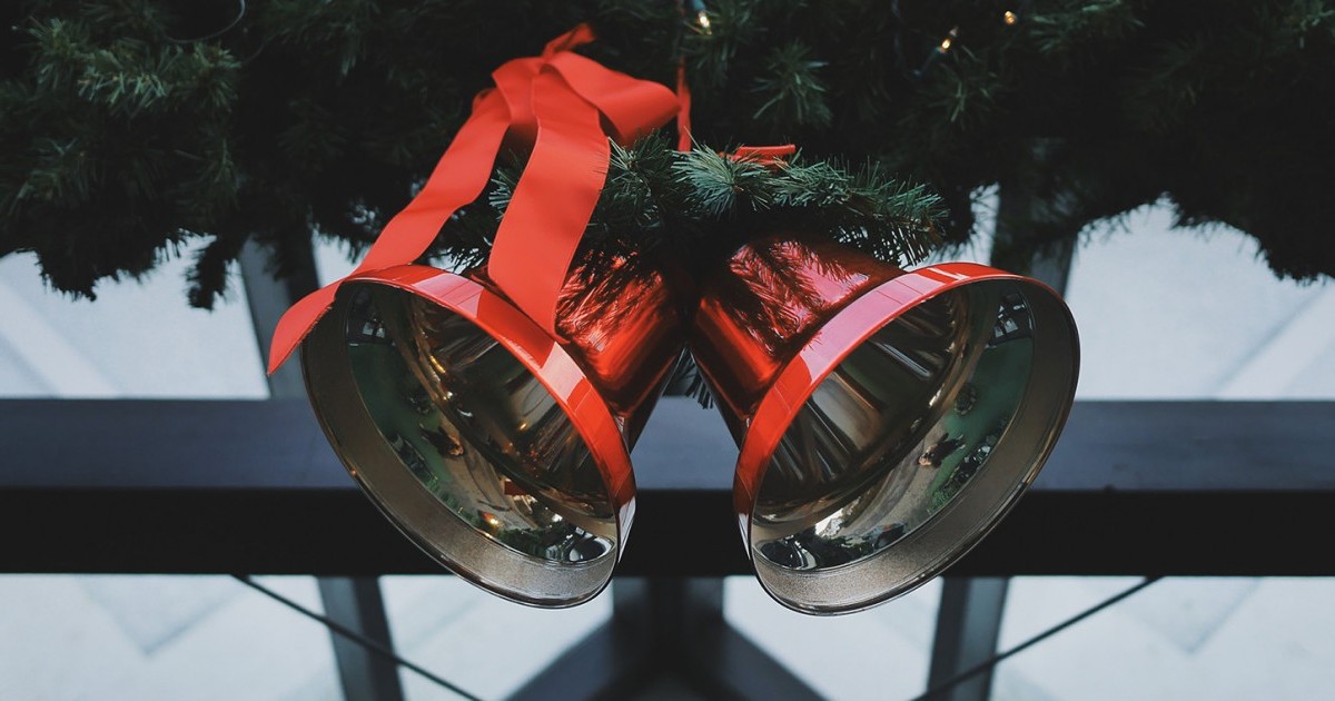 Christmas Bells Are Ringing Northwest University