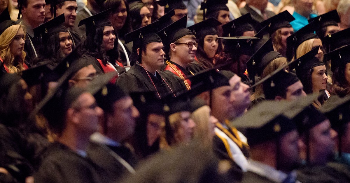 Why NU Graduates Are So Confident | Northwest University