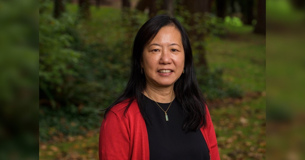 Li Lowry NU’s International Education Visionary Northwest University