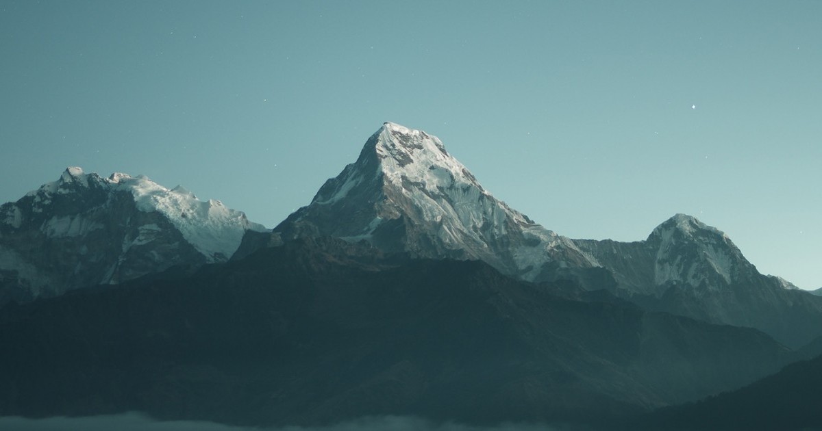 The Power of Two Faithful Witnesses Northwest University