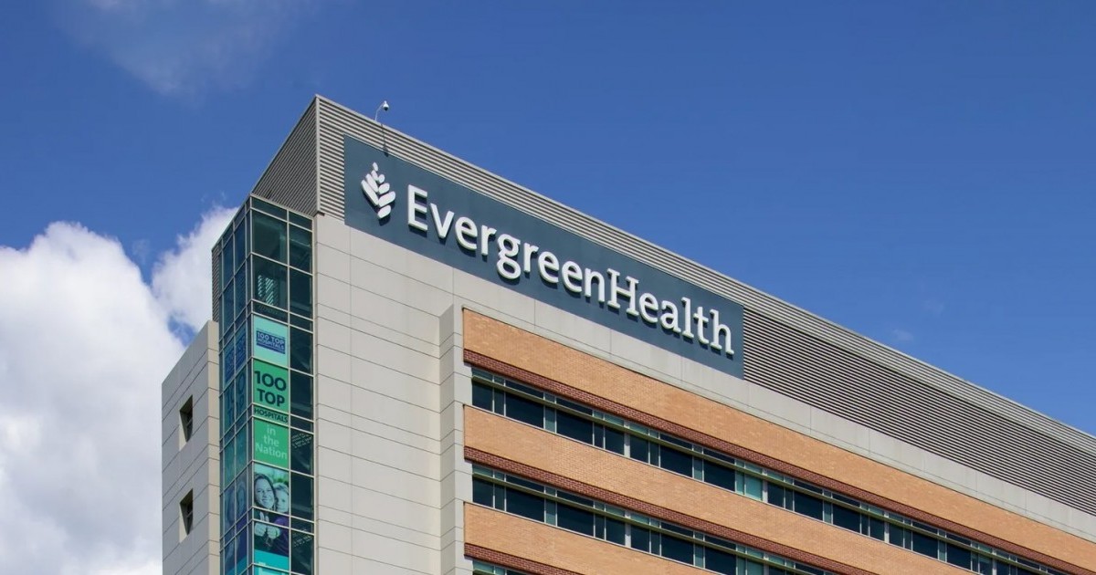 Evergreen Health Insuance Program EvergreenHealth Partners with Northwest University To Help Teach ...