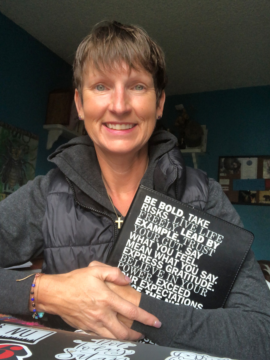 Jennifer Bartholomew