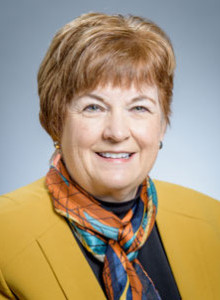Dr. Barbara Petty