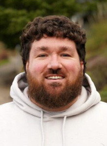 Mr. Brogan Groth
