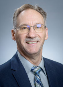 Dr. Byron Perkins