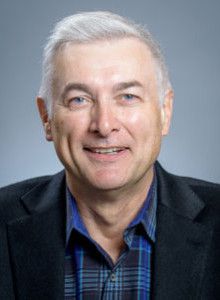 Dr. Chris Edwardson
