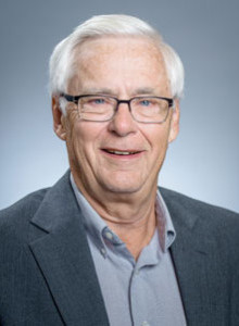 Mr. Dan Schimelpfenig