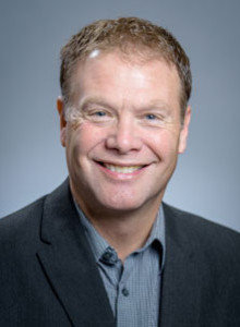 Rev. Dave Phillips