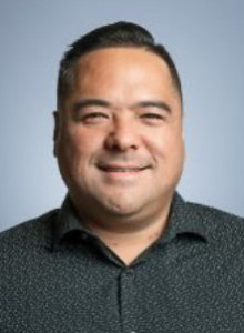 Rev. Dion Maeda