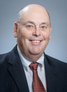 Dr. Don Ross