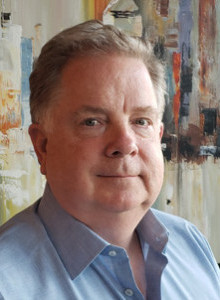  Doug Ostrom