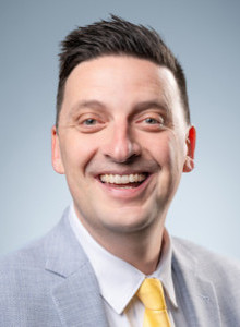 Dr. Jeremy Johnson