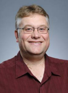 Rev. Joel Wendland