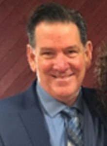  John Murphy