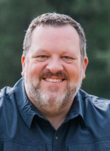 Dr. Kevin Geer