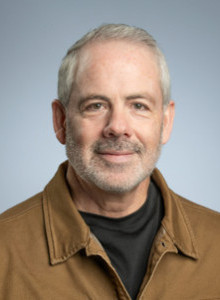 Rev. Lee McCloud