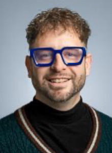 Rev. Matt Harder
