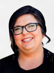 Rev. Nicole Heidt