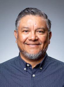 Dr. Raul Sanchez