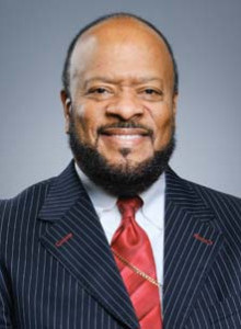 Dr. Reggie Witherspoon
