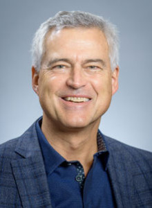 Mr. Ron Hastie