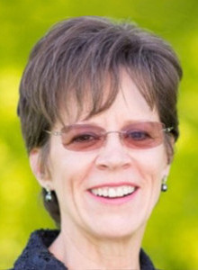  Shari Girard