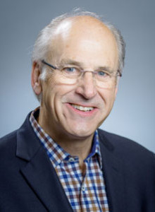Dr. William (Bill) Wilson