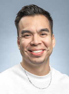 Mr. Zain Paloalto