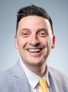 Dr. Jeremy Johnson