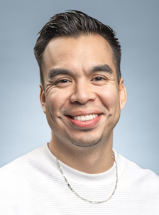 Zain Paloalto