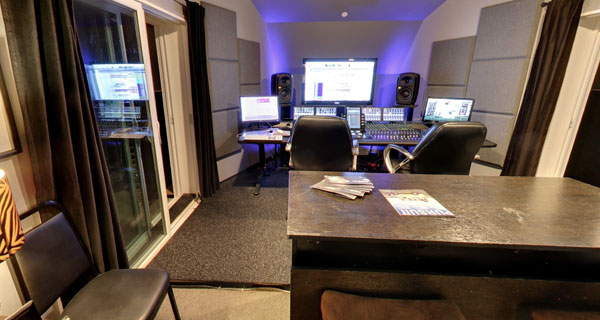 Creatio Studios