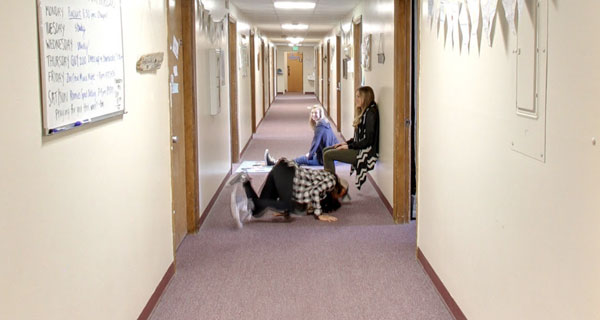 Double/Standard Room