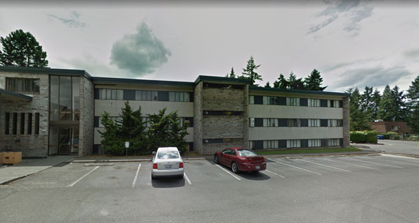 Gray Beatty Residence Hall