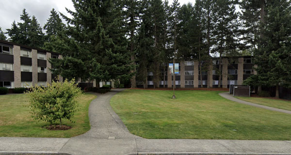 Guy, Perks, Crowder Residence Hall