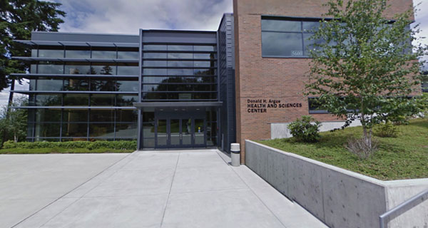 Argue Health and Sciences Center