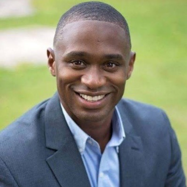 John P. (JP) Smith, Ph.D.