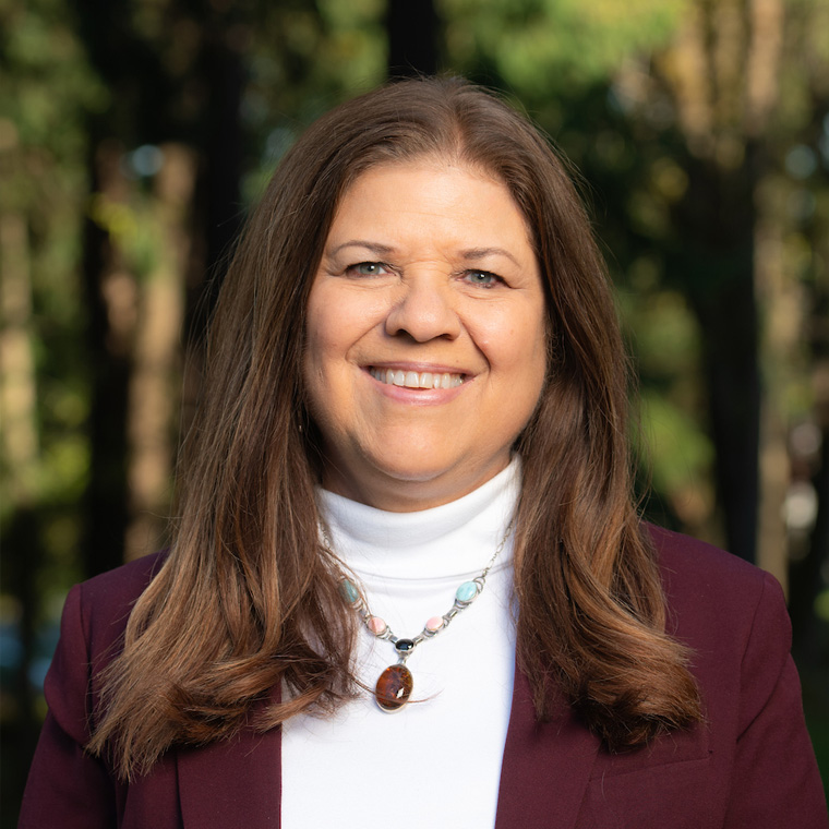 Valerie Rance, Ph.D.