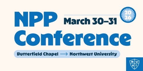 NPP Leadership Training Conference