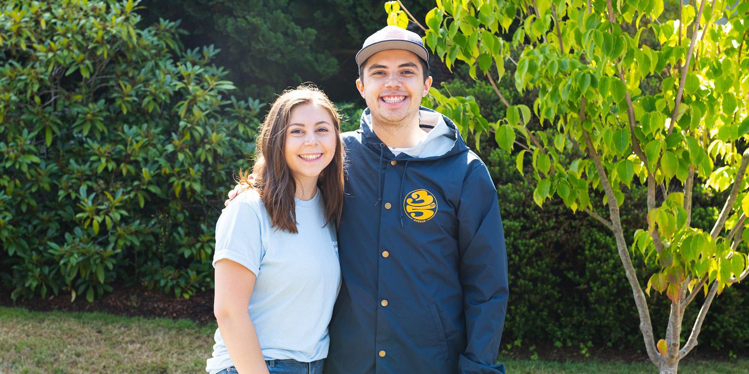 Little Sibs Overnight