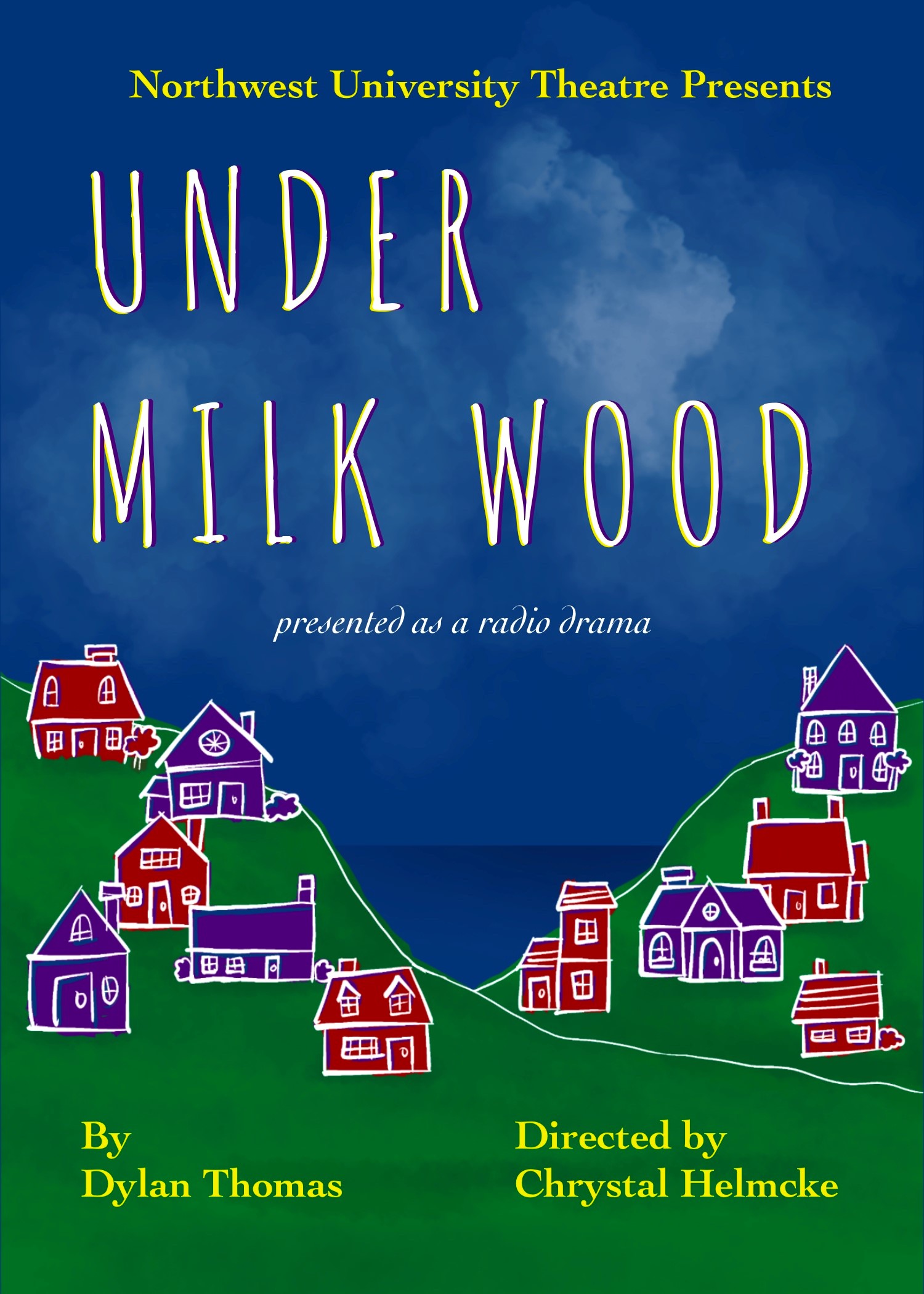 Spring Theater Production