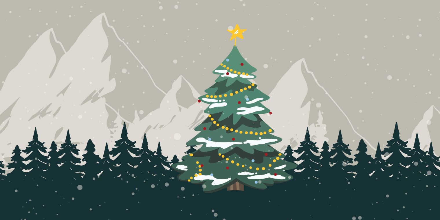 Christmas on the Plaza