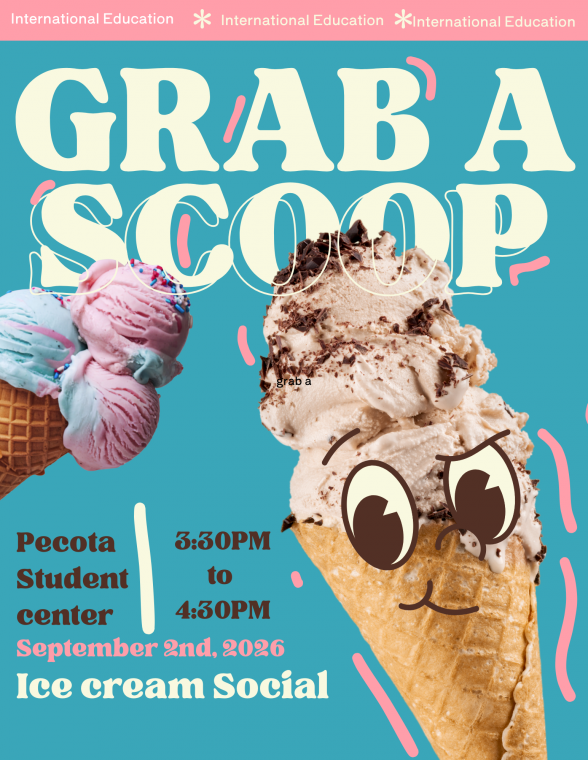 Ice Cream Social