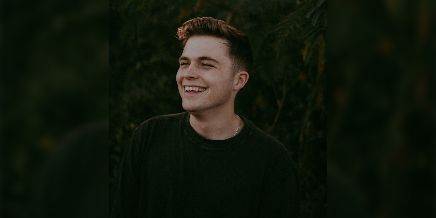 Josiah Queen Concert