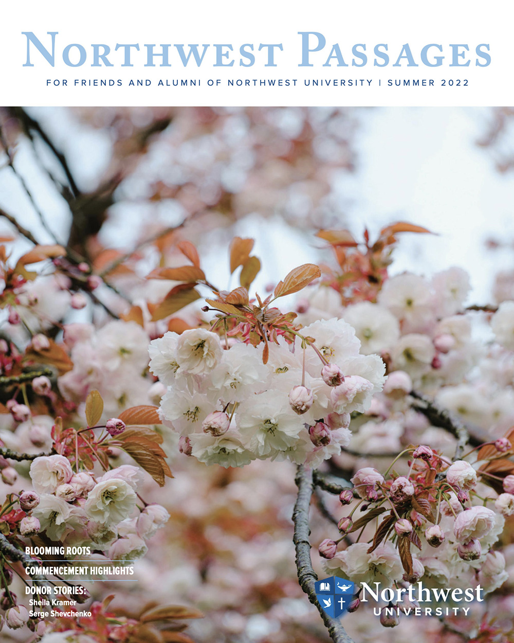 Northwest University