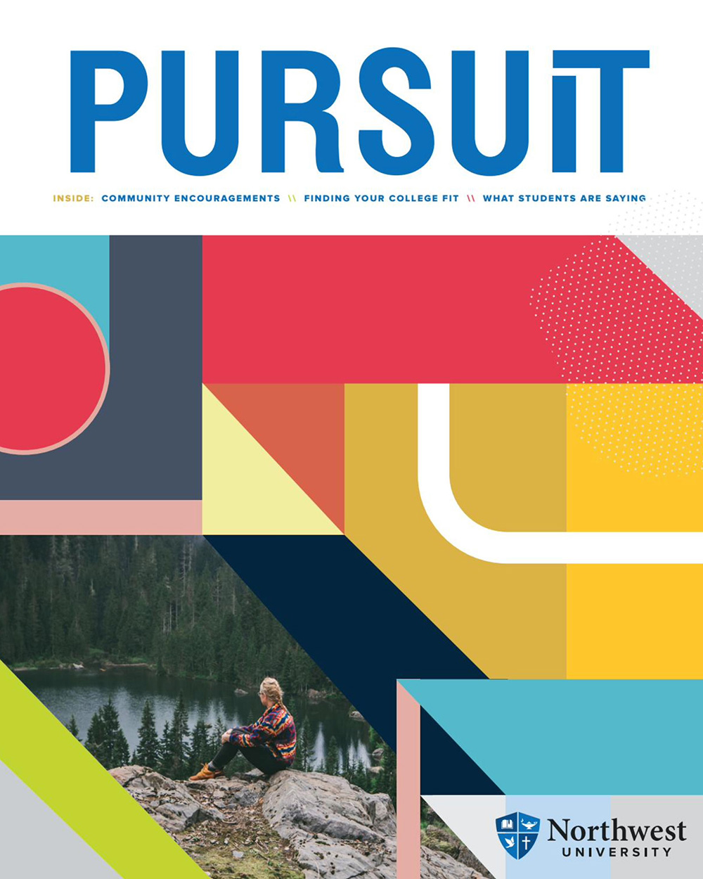 Northwest University