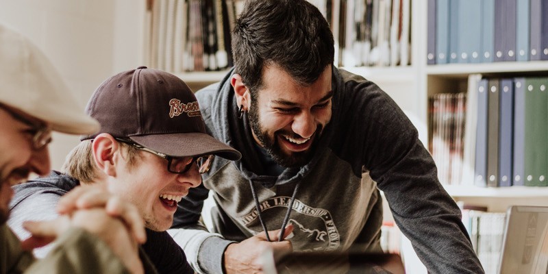 Associate in Ministry Leadership