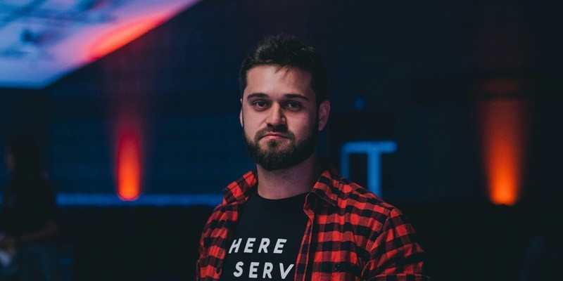 Certificate in Ministry Leadership