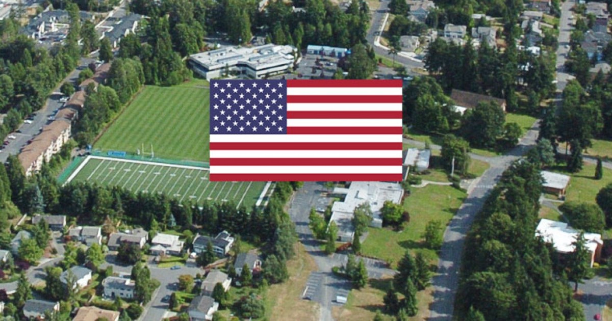 Northwest University in Kirkland, WA USA Northwest University