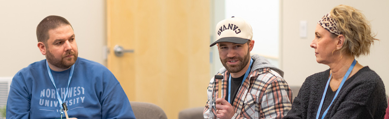 Master of Arts in Leadership Studies (Hybrid)