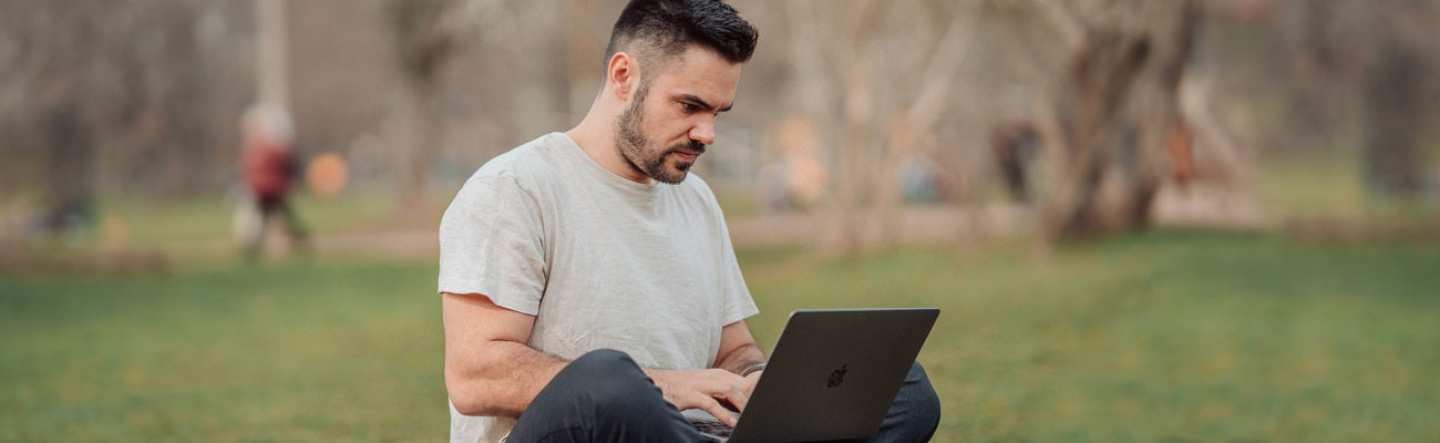 Online Associate in Ministry Leadership